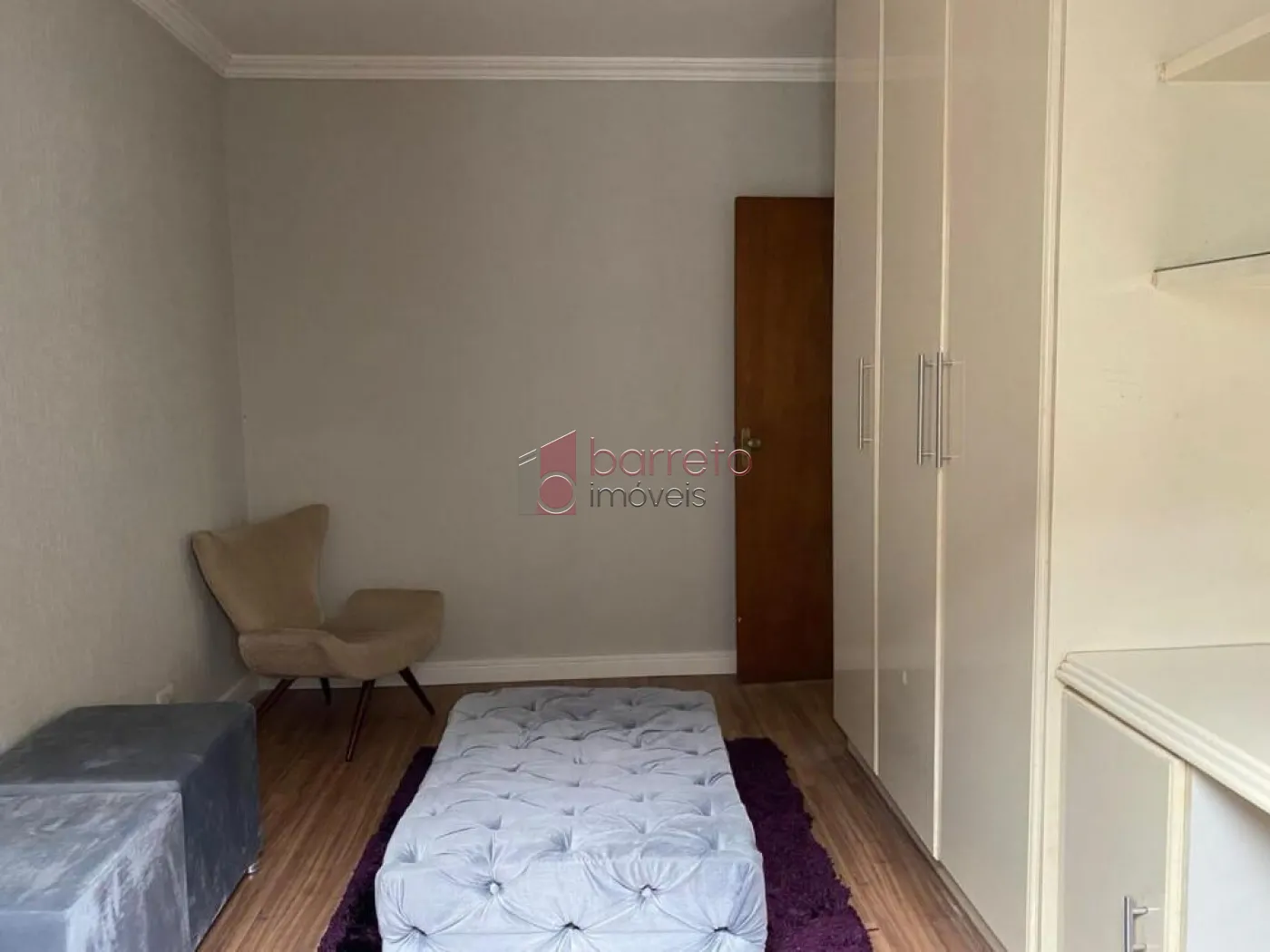 CASA COMERCIAL À VENDA NO BAIRRO VILA LIBERDADE – JUNDIAÍ/SP