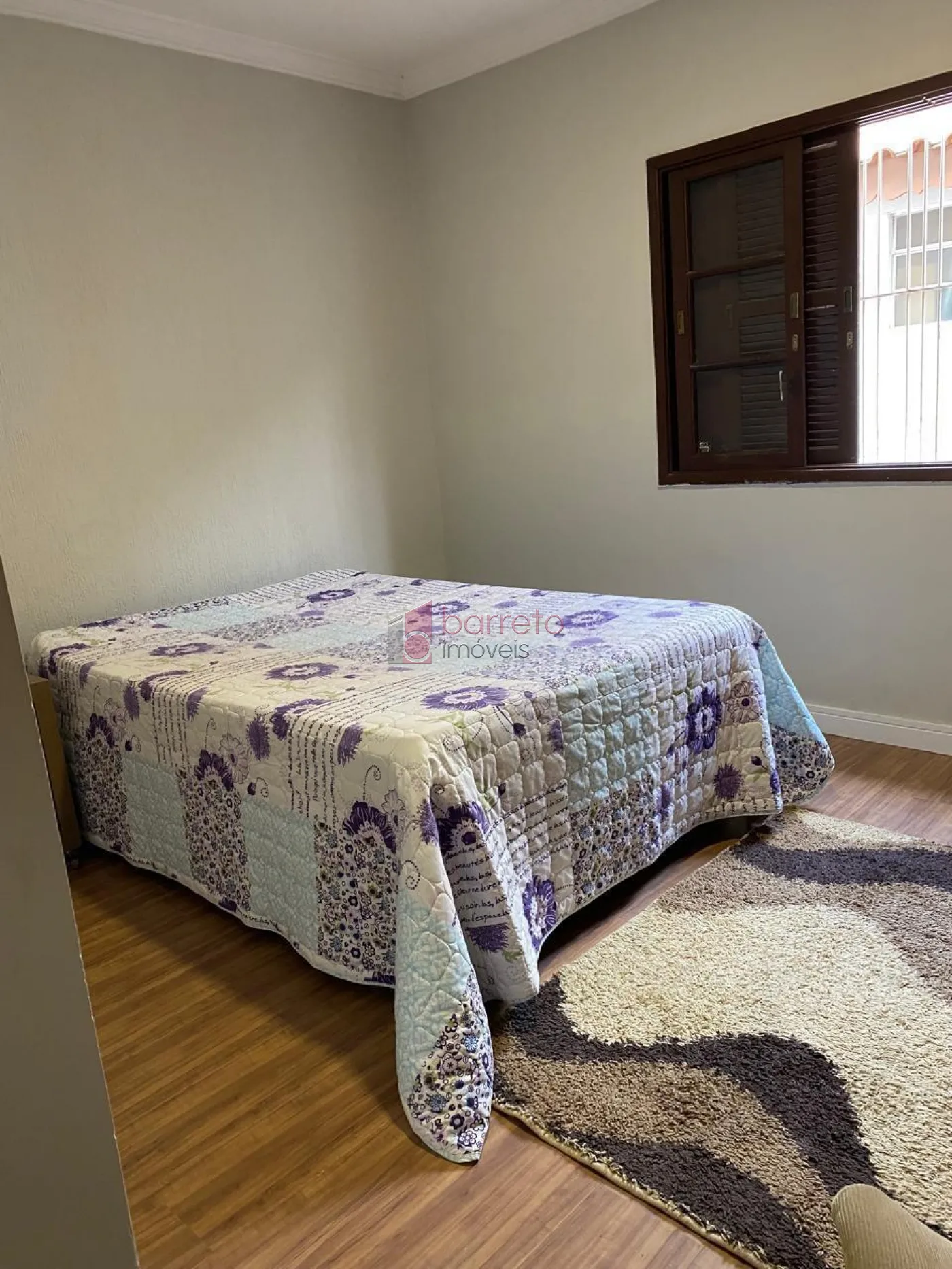 CASA COMERCIAL À VENDA NO BAIRRO VILA LIBERDADE – JUNDIAÍ/SP