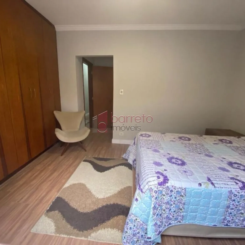 CASA COMERCIAL À VENDA NO BAIRRO VILA LIBERDADE – JUNDIAÍ/SP