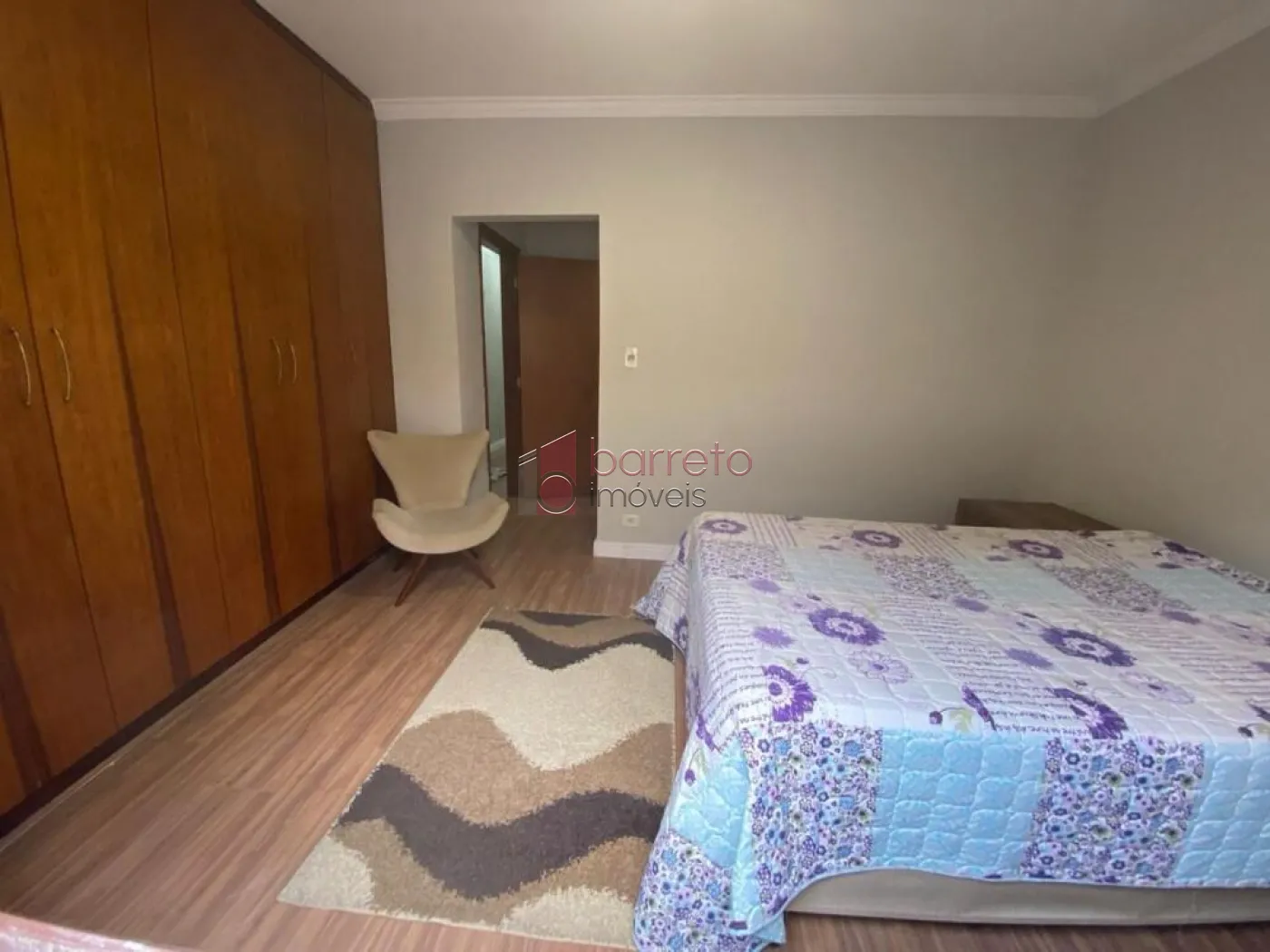 CASA COMERCIAL À VENDA NO BAIRRO VILA LIBERDADE – JUNDIAÍ/SP