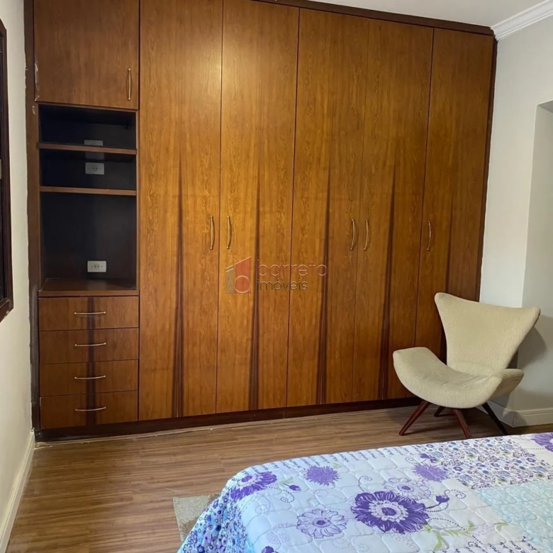 CASA COMERCIAL À VENDA NO BAIRRO VILA LIBERDADE – JUNDIAÍ/SP
