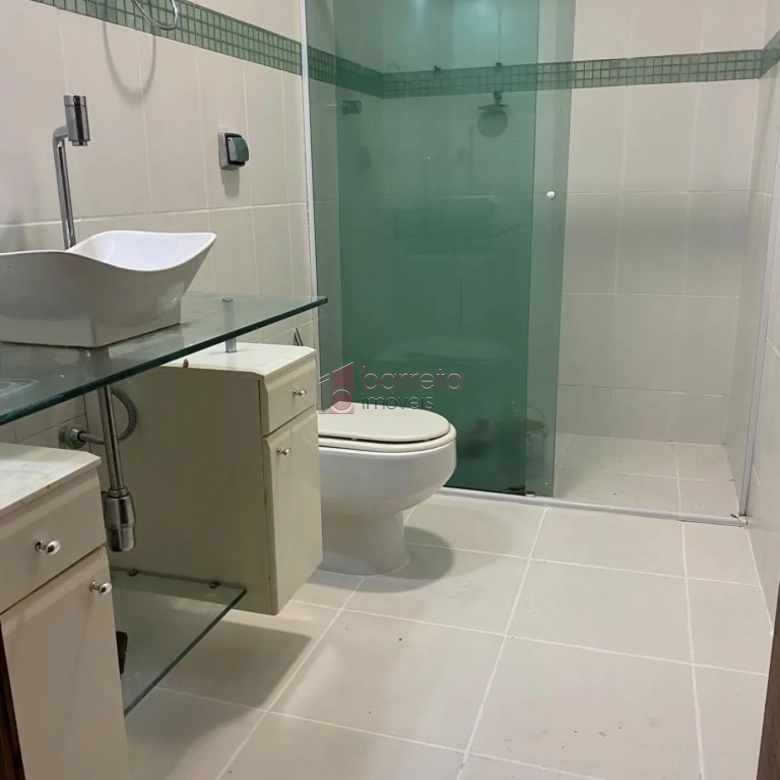 CASA COMERCIAL À VENDA NO BAIRRO VILA LIBERDADE – JUNDIAÍ/SP