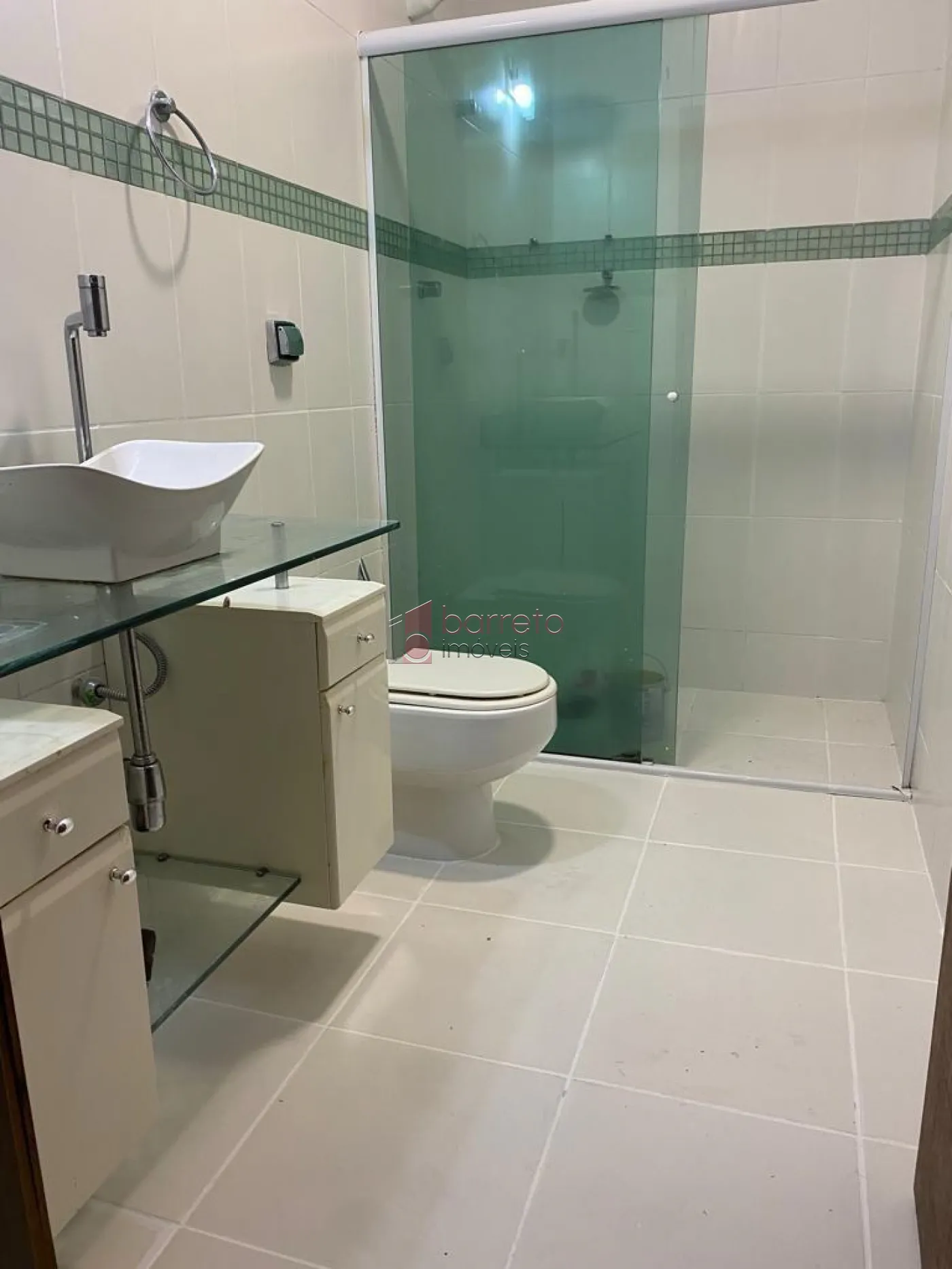 CASA COMERCIAL À VENDA NO BAIRRO VILA LIBERDADE – JUNDIAÍ/SP