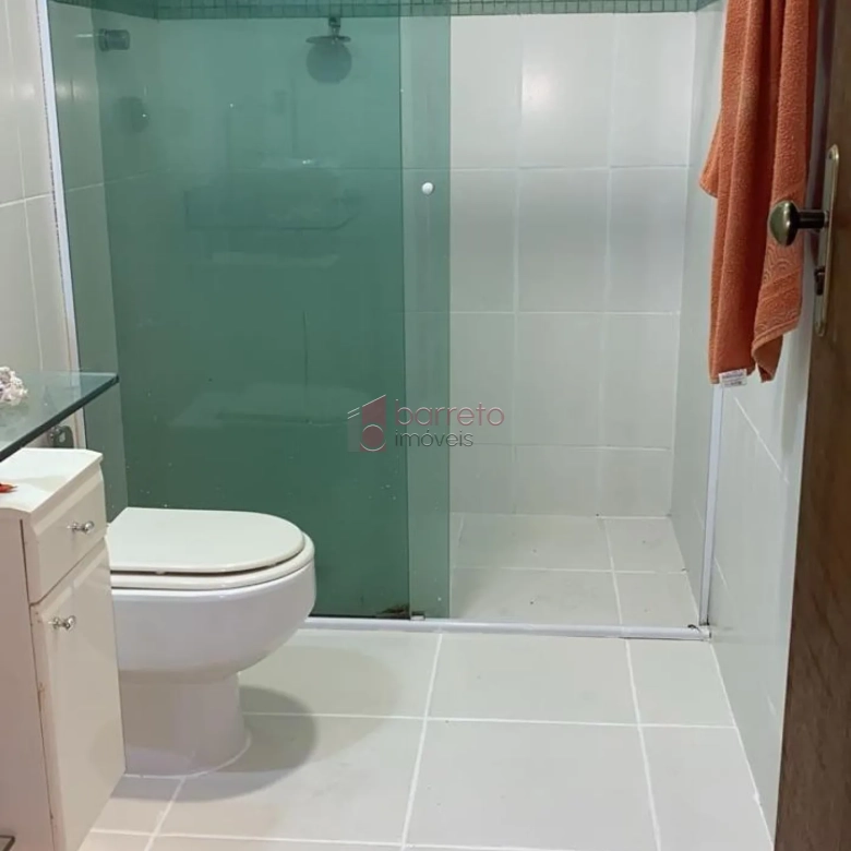 CASA COMERCIAL À VENDA NO BAIRRO VILA LIBERDADE – JUNDIAÍ/SP