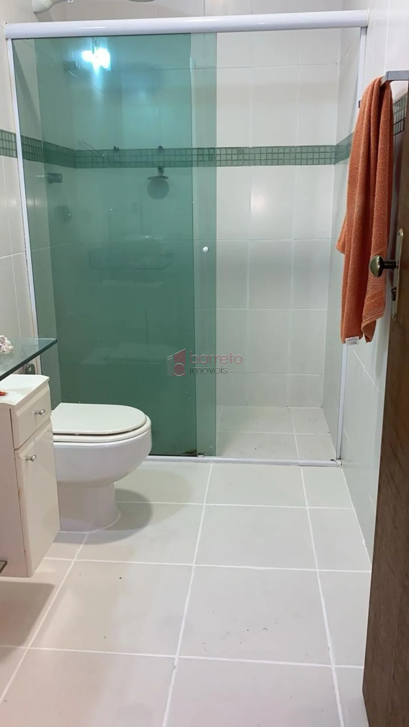 CASA COMERCIAL À VENDA NO BAIRRO VILA LIBERDADE – JUNDIAÍ/SP