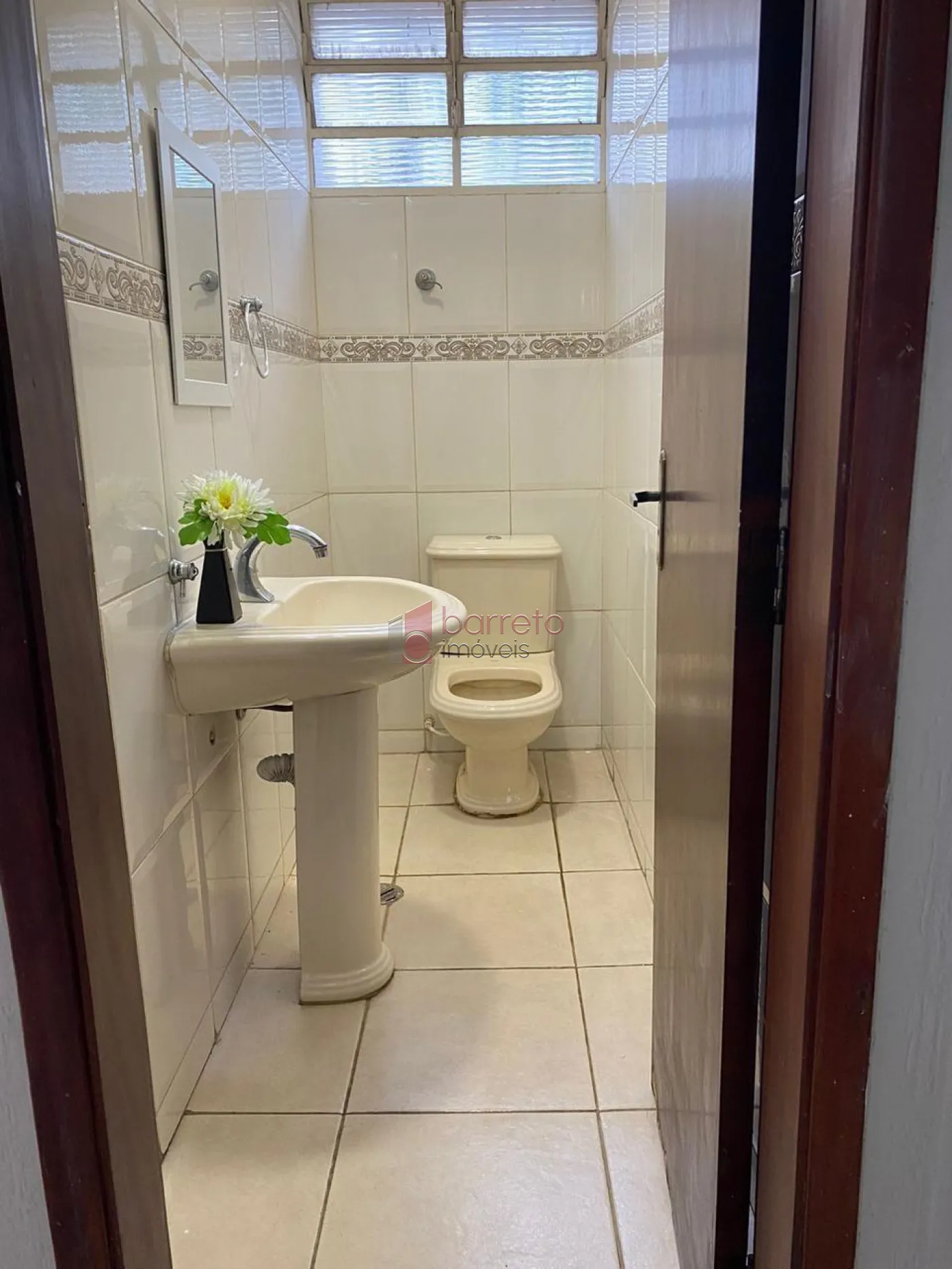 CASA COMERCIAL À VENDA NO BAIRRO VILA LIBERDADE – JUNDIAÍ/SP