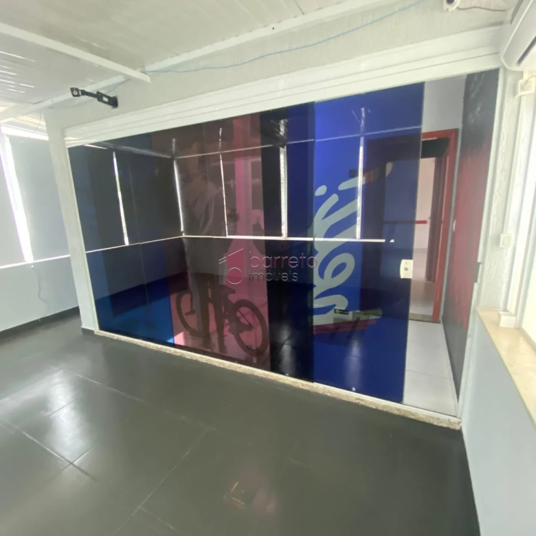 PRÉDIO COMERCIAL PARA LOCAÇÃO NO JARDIM ANA MARIA – JUNDIAÍ/SP