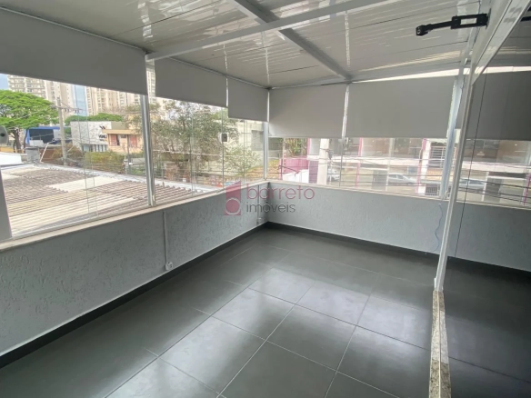 PRÉDIO COMERCIAL PARA LOCAÇÃO NO JARDIM ANA MARIA – JUNDIAÍ/SP