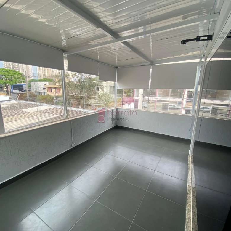PRÉDIO COMERCIAL PARA LOCAÇÃO NO JARDIM ANA MARIA – JUNDIAÍ/SP