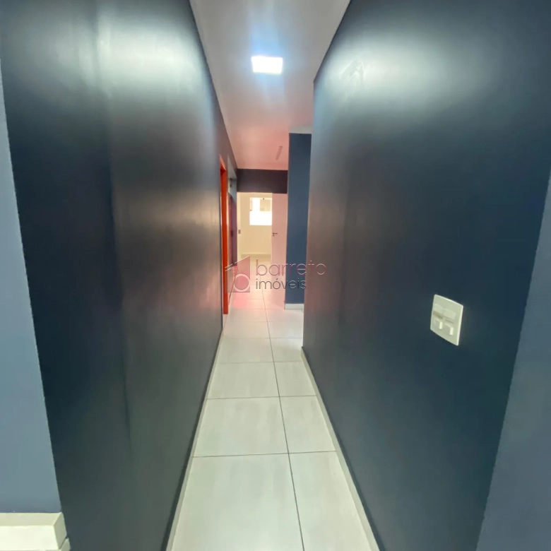 PRÉDIO COMERCIAL PARA LOCAÇÃO NO JARDIM ANA MARIA – JUNDIAÍ/SP