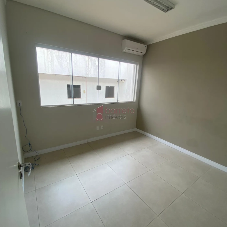 PRÉDIO COMERCIAL PARA LOCAÇÃO NO JARDIM ANA MARIA – JUNDIAÍ/SP