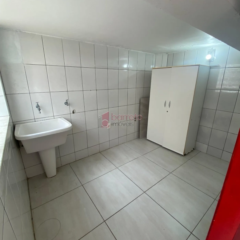 PRÉDIO COMERCIAL PARA LOCAÇÃO NO JARDIM ANA MARIA – JUNDIAÍ/SP