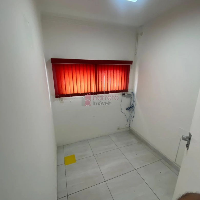 PRÉDIO COMERCIAL PARA LOCAÇÃO NO JARDIM ANA MARIA – JUNDIAÍ/SP