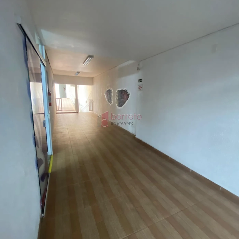PRÉDIO COMERCIAL PARA LOCAÇÃO NO JARDIM ANA MARIA – JUNDIAÍ/SP
