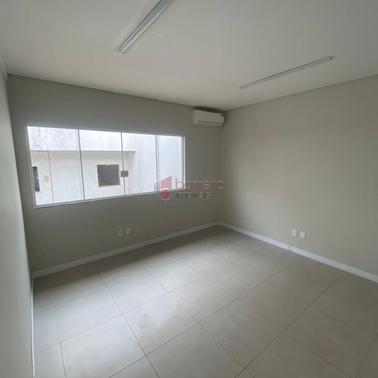 PRÉDIO COMERCIAL PARA LOCAÇÃO NO JARDIM ANA MARIA – JUNDIAÍ/SP