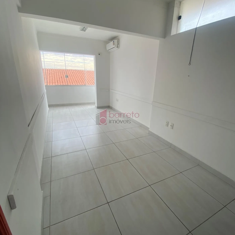 PRÉDIO COMERCIAL PARA LOCAÇÃO NO JARDIM ANA MARIA – JUNDIAÍ/SP