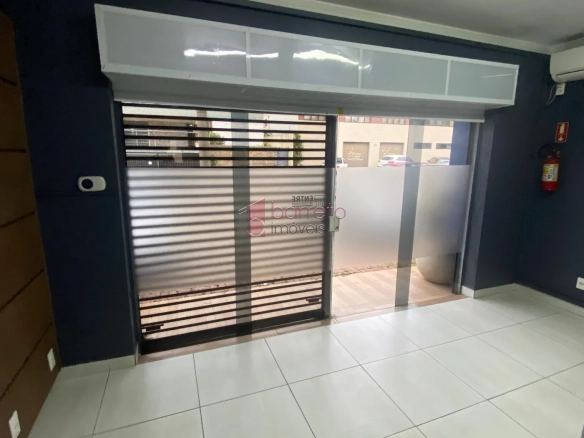 PRÉDIO COMERCIAL PARA LOCAÇÃO NO JARDIM ANA MARIA – JUNDIAÍ/SP