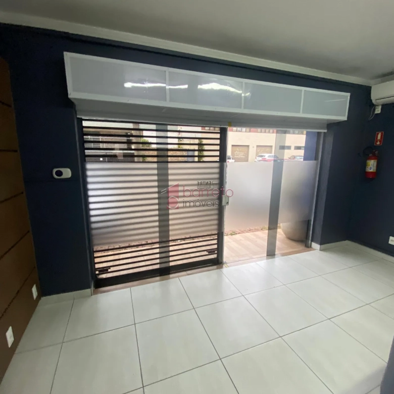 PRÉDIO COMERCIAL PARA LOCAÇÃO NO JARDIM ANA MARIA – JUNDIAÍ/SP