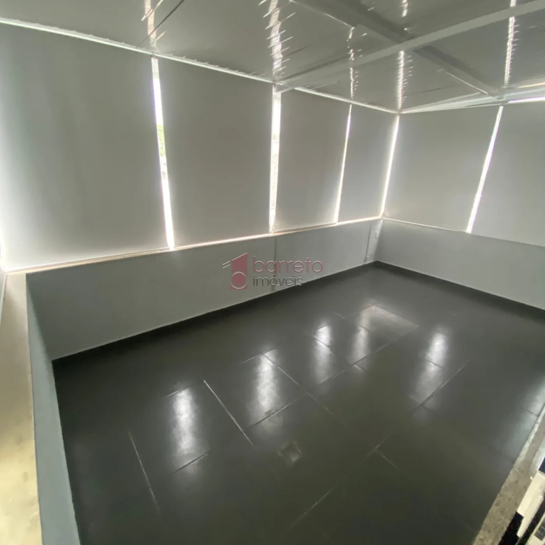 PRÉDIO COMERCIAL PARA LOCAÇÃO NO JARDIM ANA MARIA – JUNDIAÍ/SP