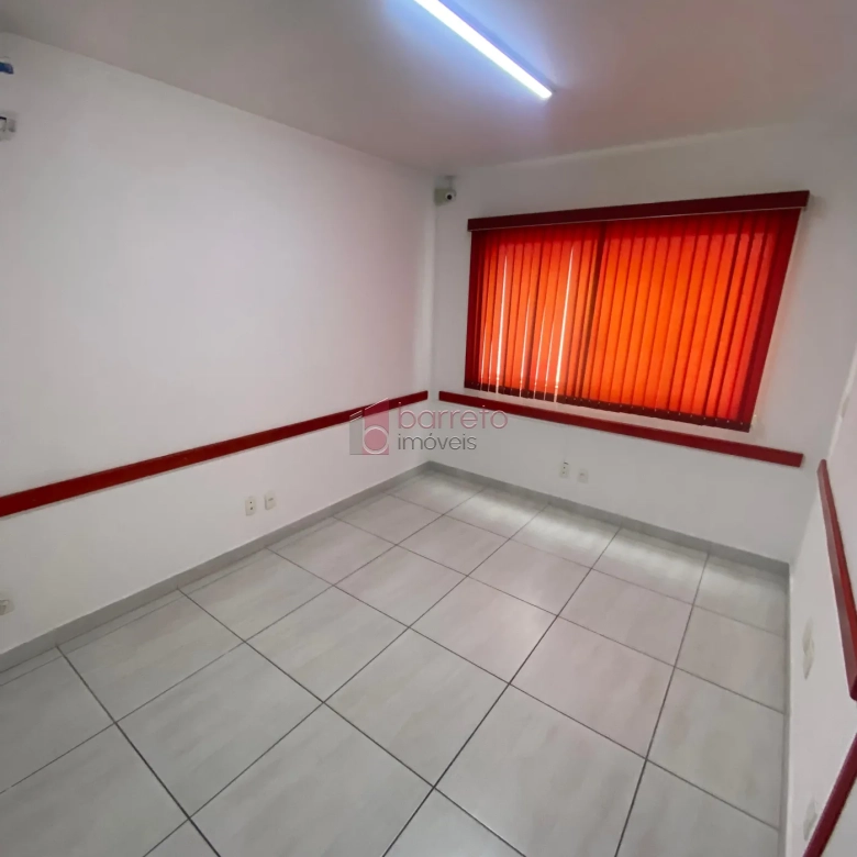 PRÉDIO COMERCIAL PARA LOCAÇÃO NO JARDIM ANA MARIA – JUNDIAÍ/SP