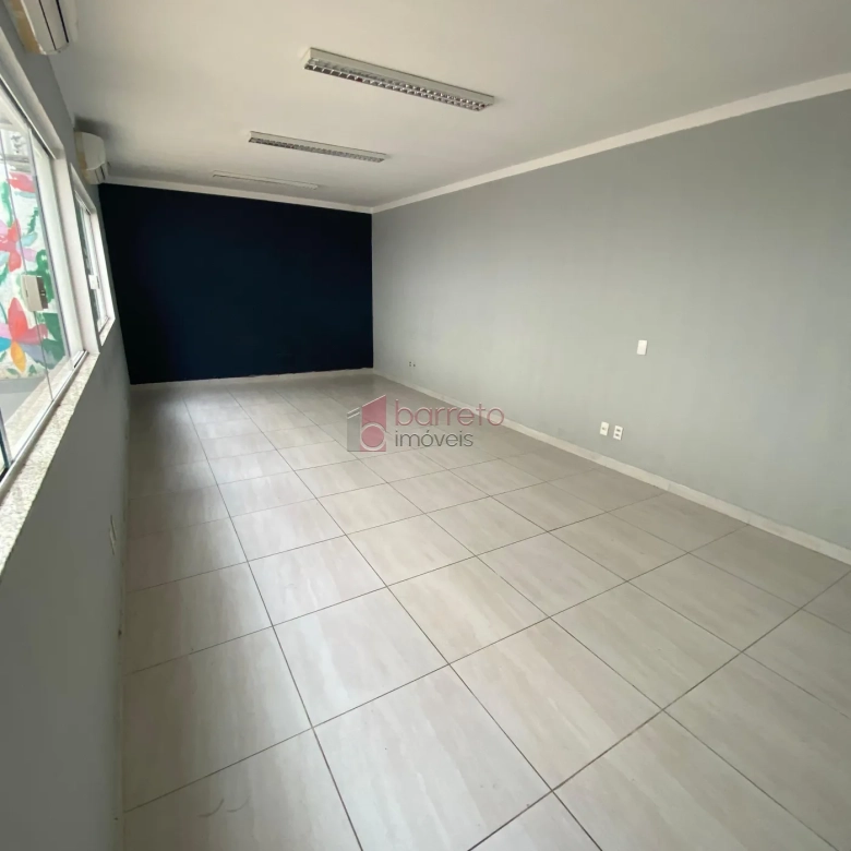 PRÉDIO COMERCIAL PARA LOCAÇÃO NO JARDIM ANA MARIA – JUNDIAÍ/SP