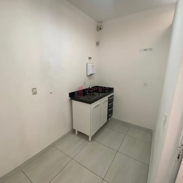 PRÉDIO COMERCIAL PARA LOCAÇÃO NO JARDIM ANA MARIA – JUNDIAÍ/SP