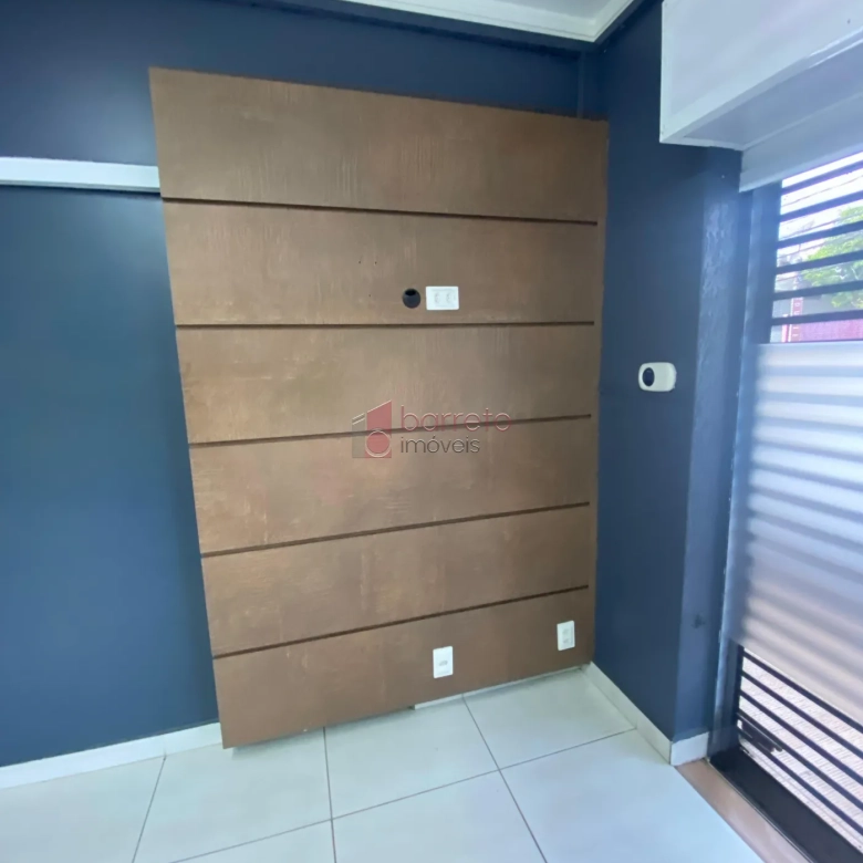 PRÉDIO COMERCIAL PARA LOCAÇÃO NO JARDIM ANA MARIA – JUNDIAÍ/SP