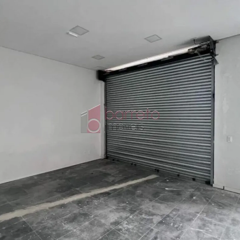 PRÉDIO COMERCIAL À VENDA NA VILA ARENS EM JUNDIAÍ/SP