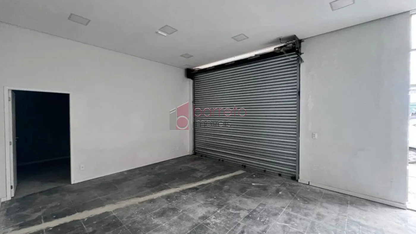 PRÉDIO COMERCIAL À VENDA NA VILA ARENS EM JUNDIAÍ/SP