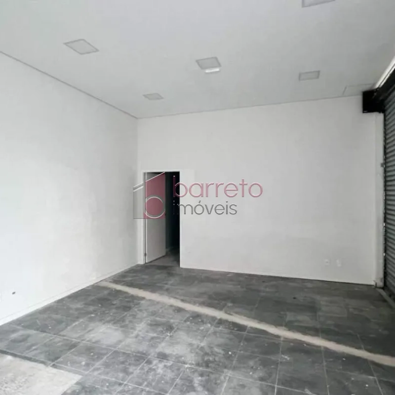 PRÉDIO COMERCIAL À VENDA NA VILA ARENS EM JUNDIAÍ/SP