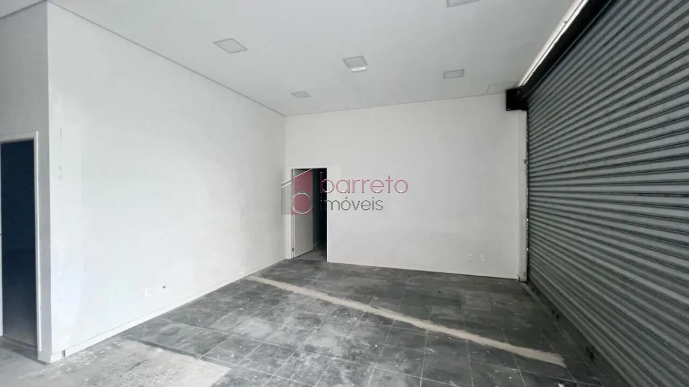 PRÉDIO COMERCIAL À VENDA NA VILA ARENS EM JUNDIAÍ/SP