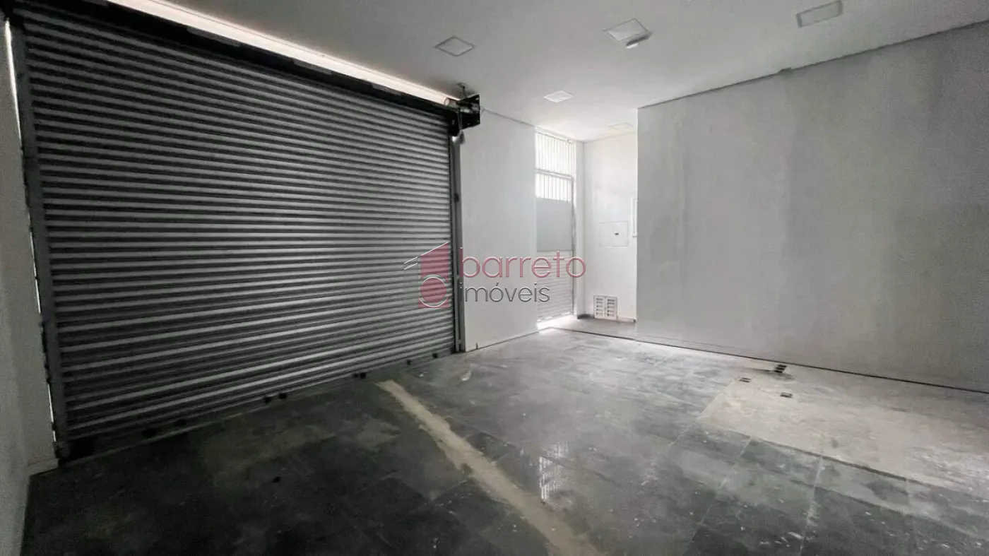 PRÉDIO COMERCIAL À VENDA NA VILA ARENS EM JUNDIAÍ/SP