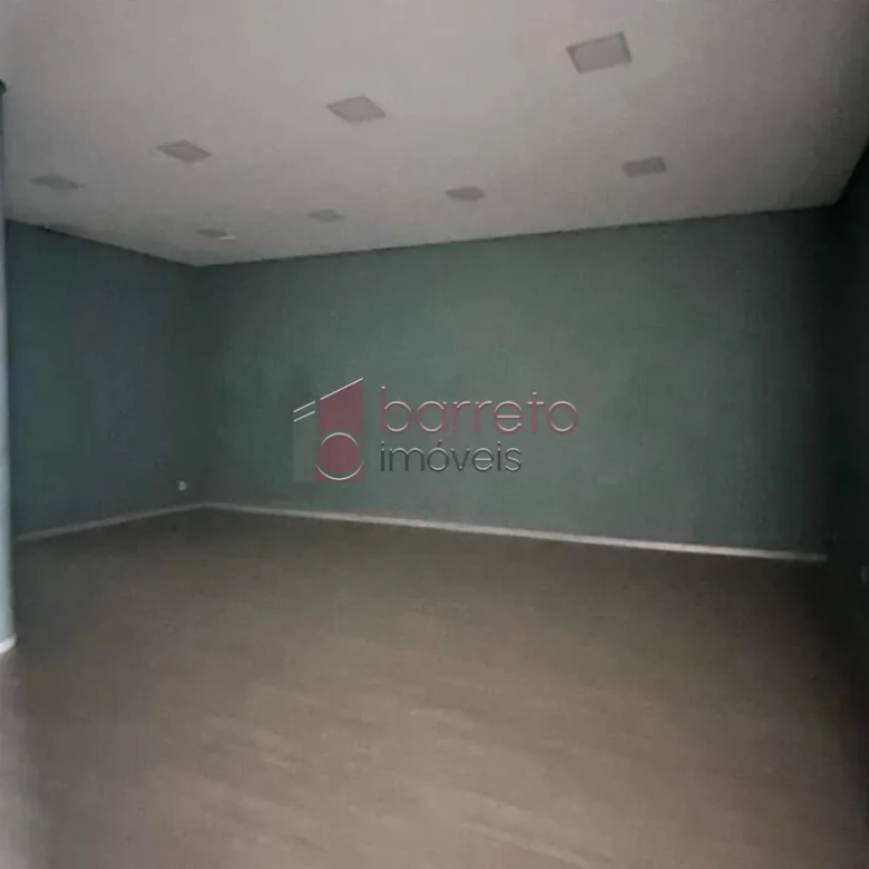 PRÉDIO COMERCIAL À VENDA NA VILA ARENS EM JUNDIAÍ/SP