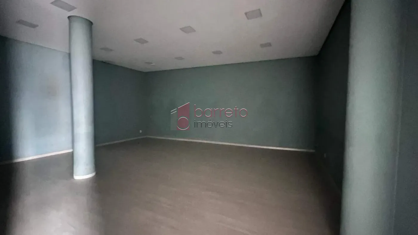 PRÉDIO COMERCIAL À VENDA NA VILA ARENS EM JUNDIAÍ/SP
