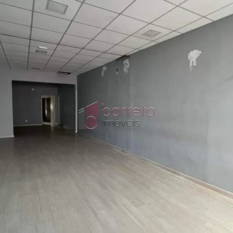 PRÉDIO COMERCIAL À VENDA NA VILA ARENS EM JUNDIAÍ/SP