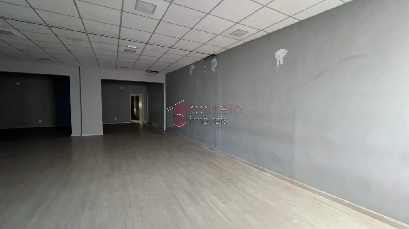 PRÉDIO COMERCIAL À VENDA NA VILA ARENS EM JUNDIAÍ/SP
