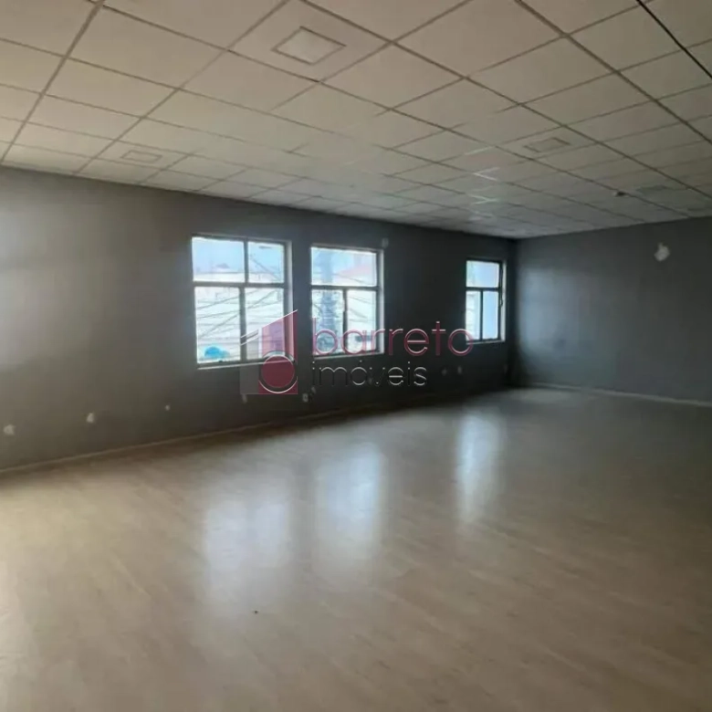 PRÉDIO COMERCIAL À VENDA NA VILA ARENS EM JUNDIAÍ/SP