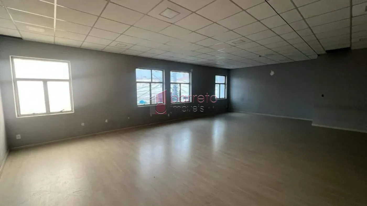 PRÉDIO COMERCIAL À VENDA NA VILA ARENS EM JUNDIAÍ/SP
