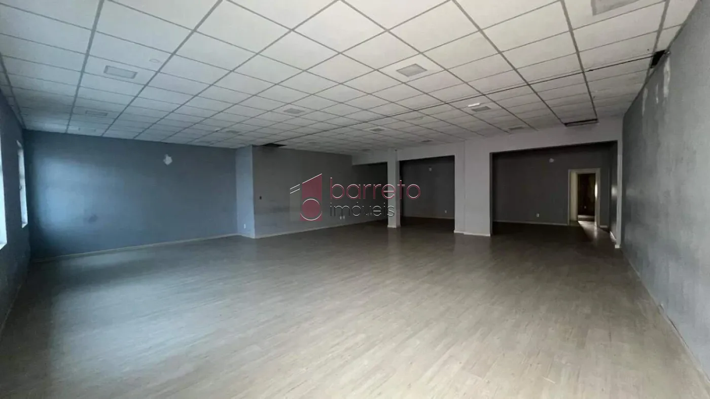 PRÉDIO COMERCIAL À VENDA NA VILA ARENS EM JUNDIAÍ/SP