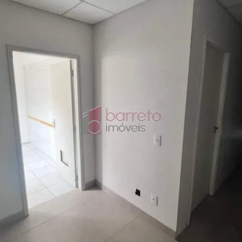 PRÉDIO COMERCIAL À VENDA NA VILA ARENS EM JUNDIAÍ/SP