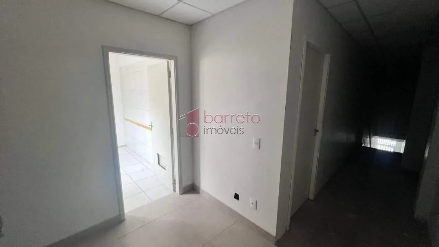 PRÉDIO COMERCIAL À VENDA NA VILA ARENS EM JUNDIAÍ/SP