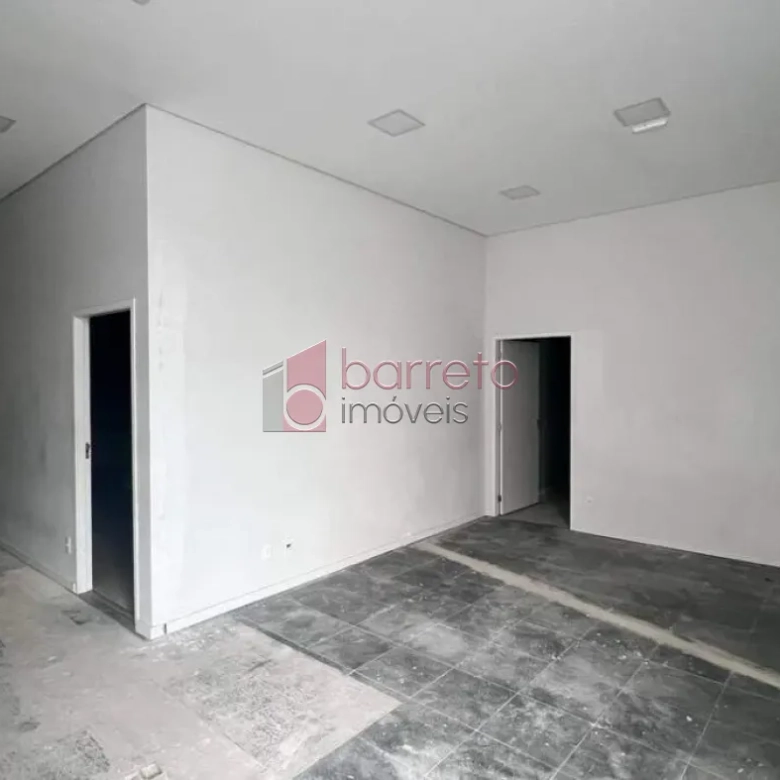 PRÉDIO COMERCIAL À VENDA NA VILA ARENS EM JUNDIAÍ/SP