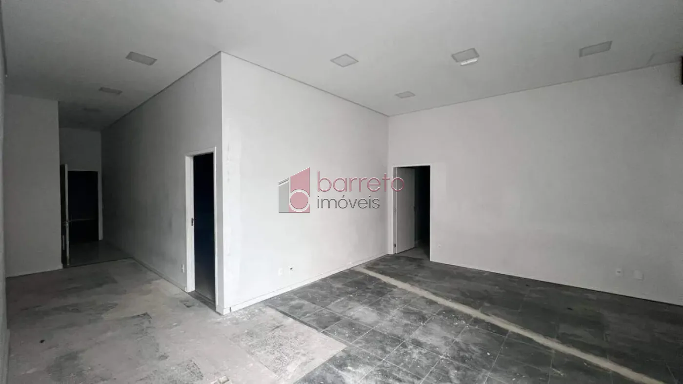 PRÉDIO COMERCIAL À VENDA NA VILA ARENS EM JUNDIAÍ/SP