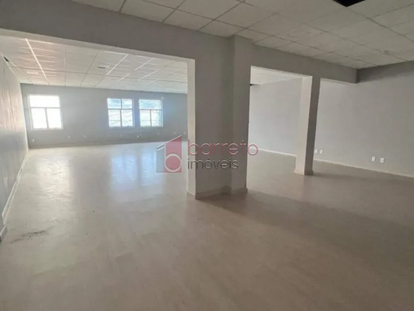 PRÉDIO COMERCIAL À VENDA NA VILA ARENS EM JUNDIAÍ/SP