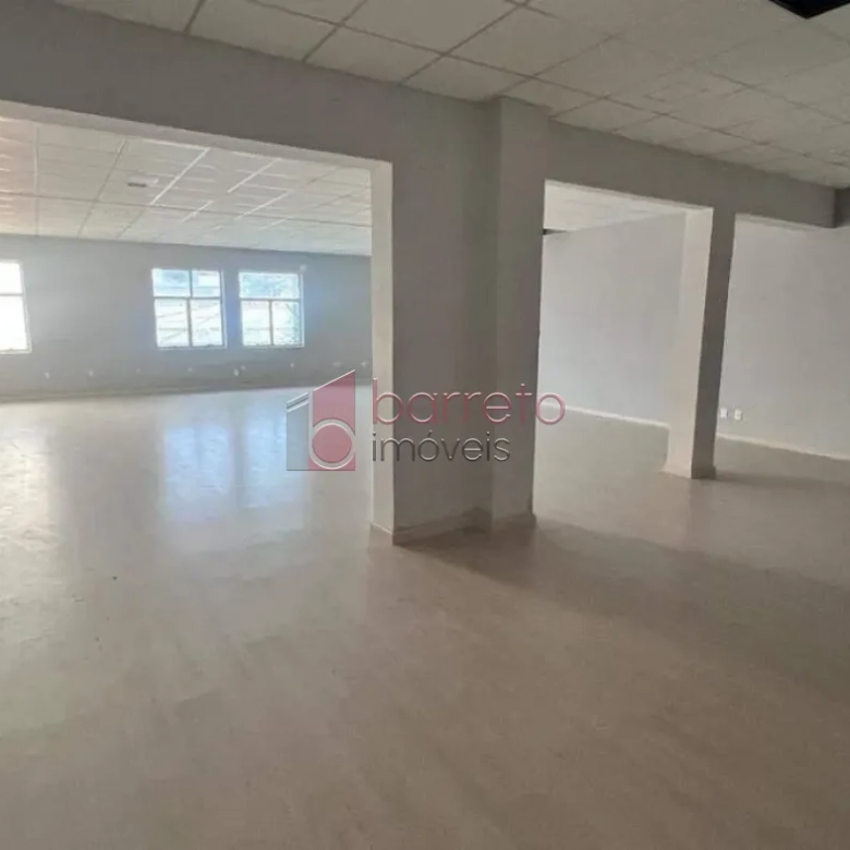 PRÉDIO COMERCIAL À VENDA NA VILA ARENS EM JUNDIAÍ/SP