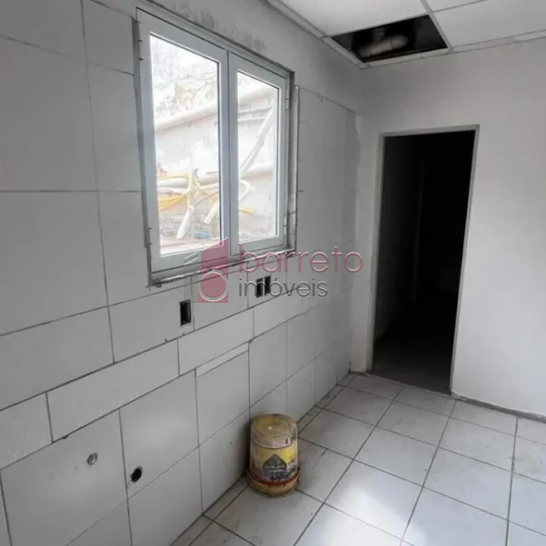 PRÉDIO COMERCIAL À VENDA NA VILA ARENS EM JUNDIAÍ/SP