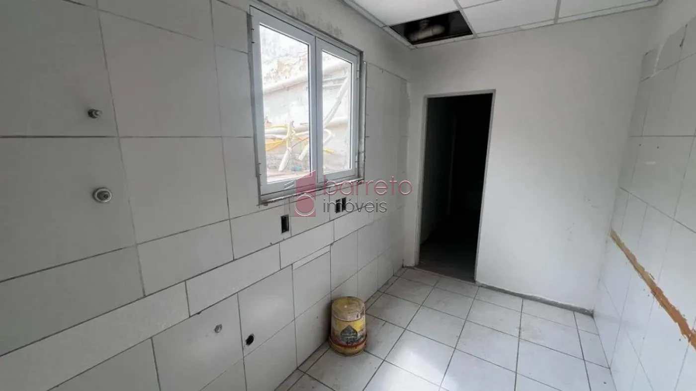 PRÉDIO COMERCIAL À VENDA NA VILA ARENS EM JUNDIAÍ/SP