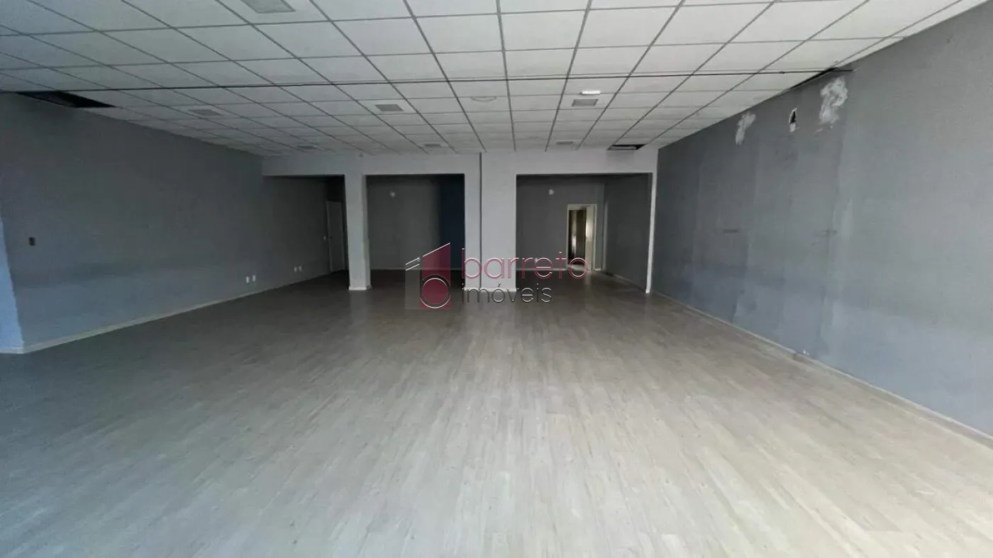 PRÉDIO COMERCIAL À VENDA NA VILA ARENS EM JUNDIAÍ/SP