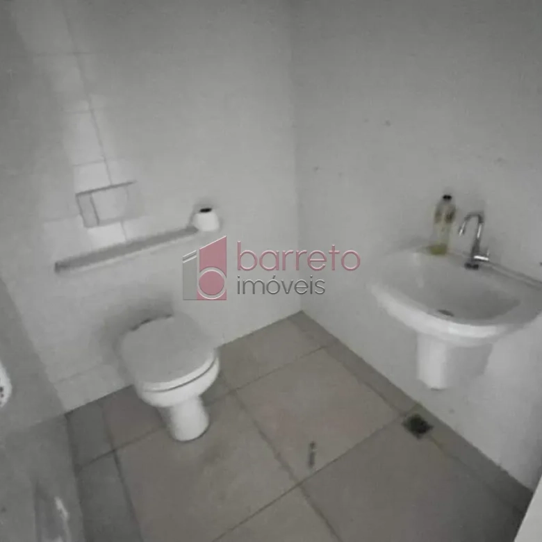 PRÉDIO COMERCIAL À VENDA NA VILA ARENS EM JUNDIAÍ/SP