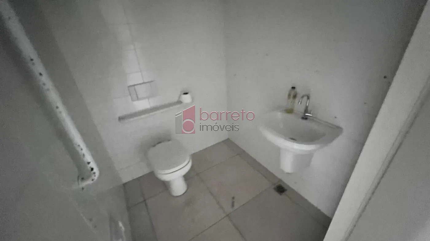 PRÉDIO COMERCIAL À VENDA NA VILA ARENS EM JUNDIAÍ/SP